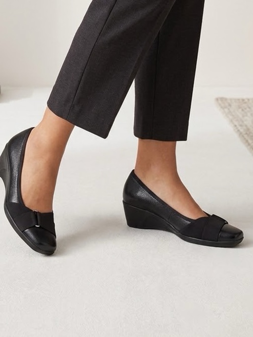 Naturalizer Landon Flats